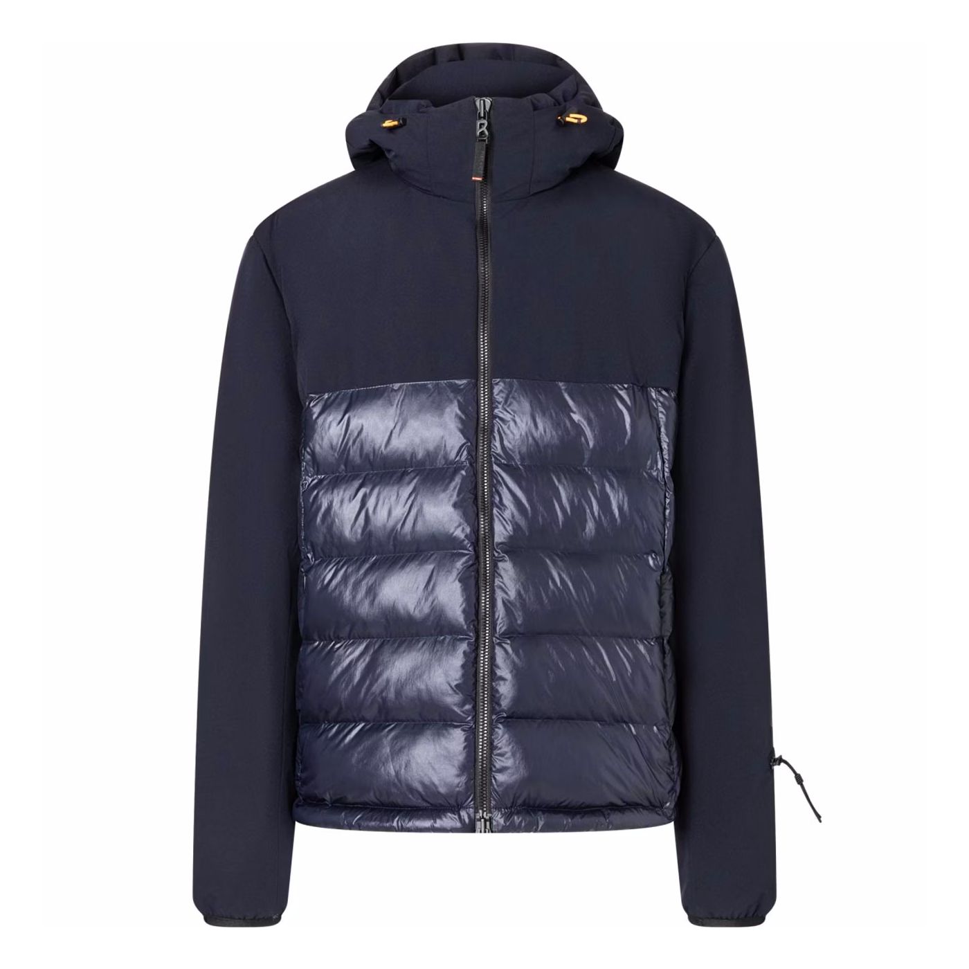 Winter Jackets -  bogner fire and ice Hanson Quilted Jacket